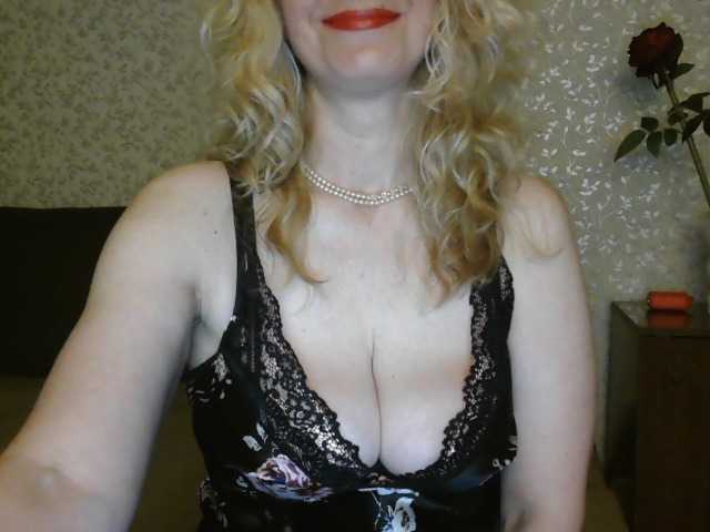 NatashaNannette live cam on BongaCams