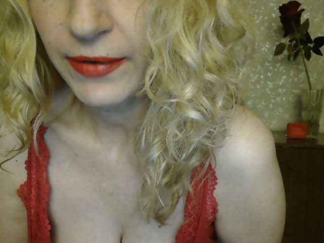 NatashaNannette live cam