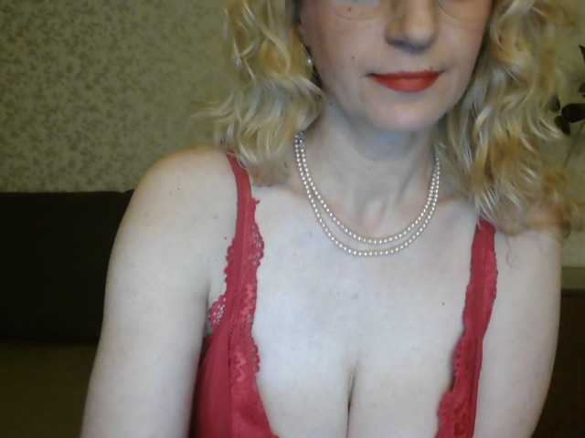 NatashaNannette live cam preview