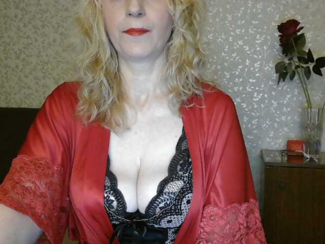 NatashaNannette live cam on BongaCams
