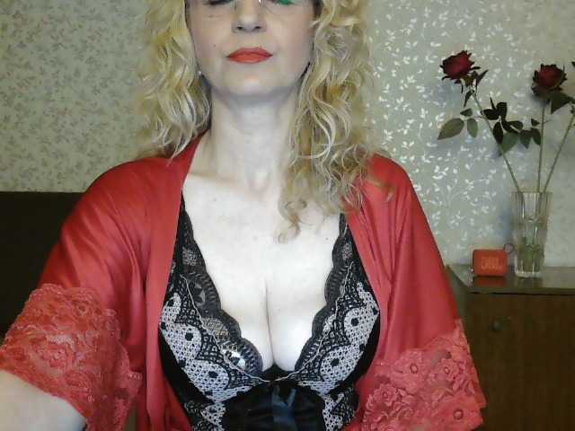 NatashaNannette live cam on BongaCams