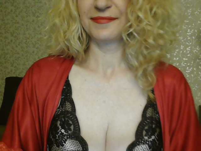 NatashaNannette live webcam show