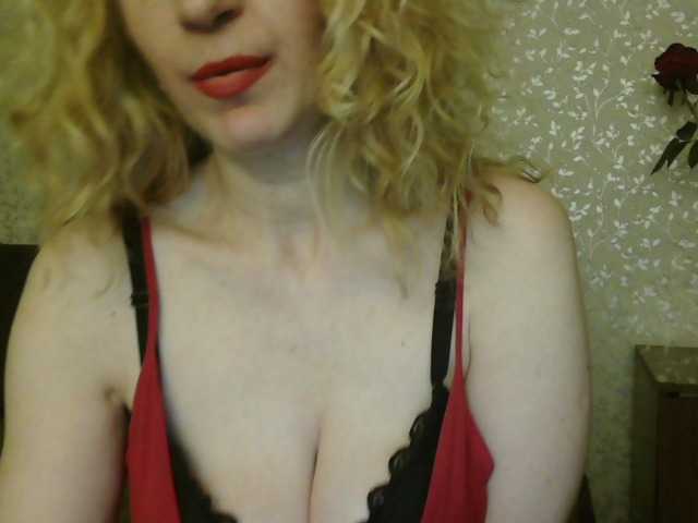NatashaNannette Live Cam on BongaCams
