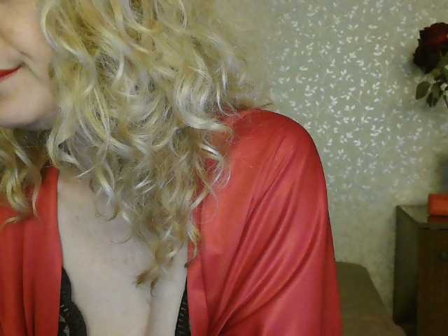 NatashaNannette live webcam show