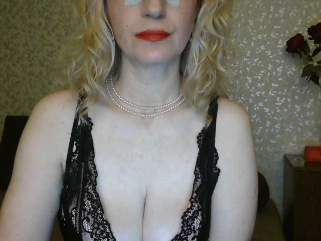 NatashaNannette live cam on BongaCams