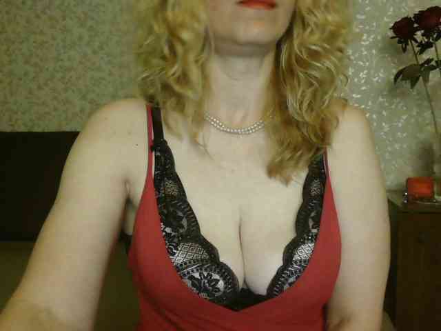 NatashaNannette webcam