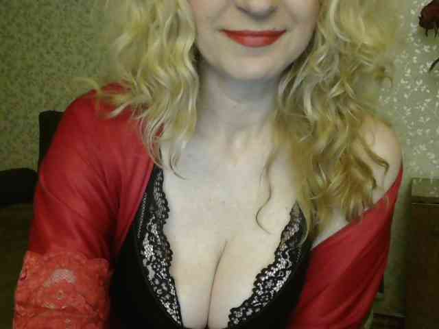 NatashaNannette webcam