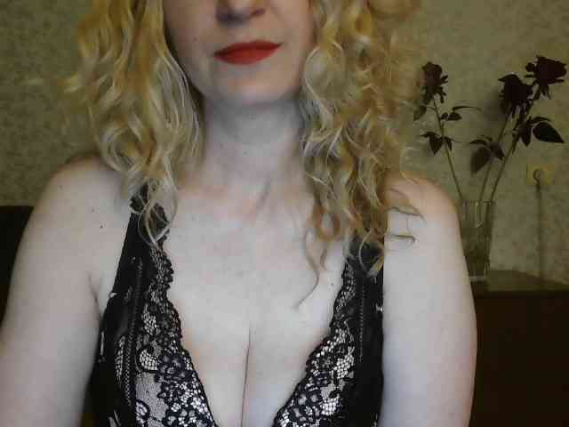NatashaNannette webcam
