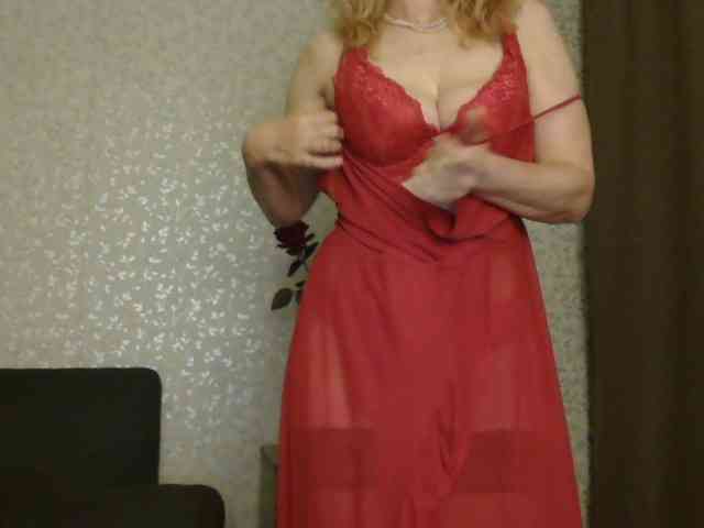 NatashaNannette webcam