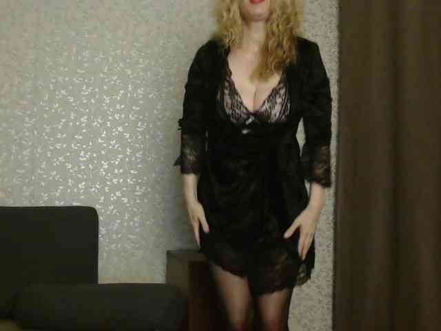 NatashaNannette webcam