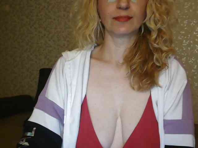 NatashaNannette webcam