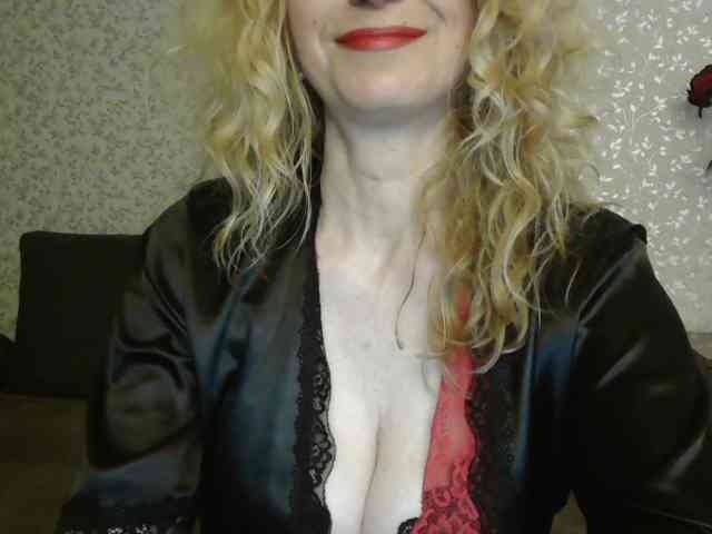 NatashaNannette webcam