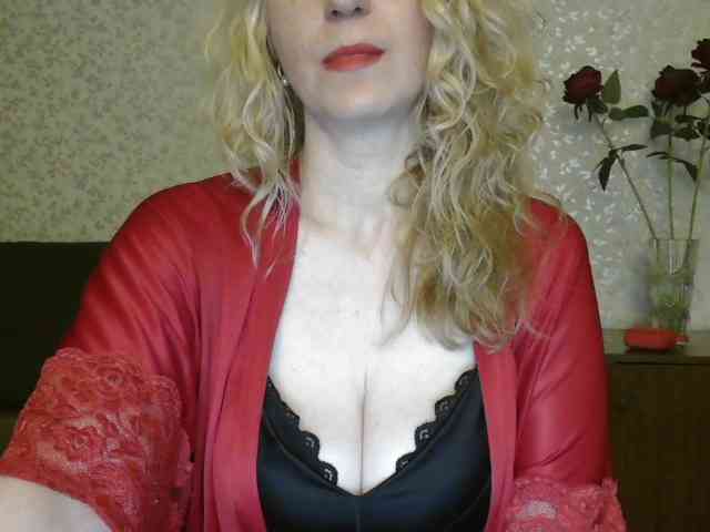 NatashaNannette webcam