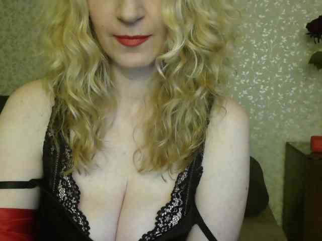 NatashaNannette webcam