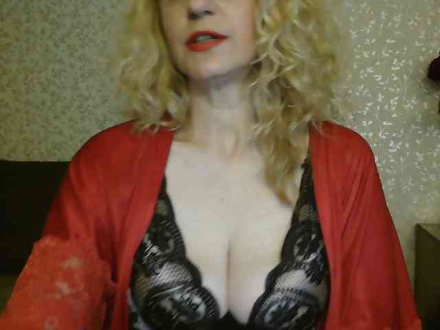 NatashaNannette webcam