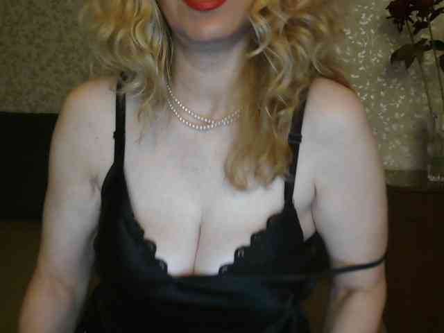 NatashaNannette webcam