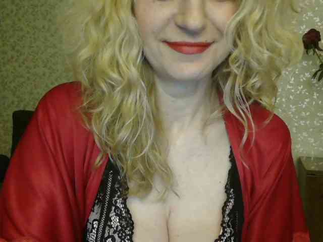 NatashaNannette webcam