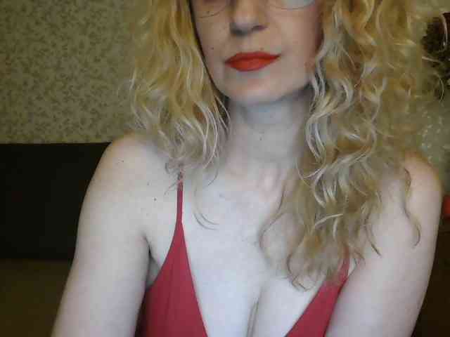 NatashaNannette webcam