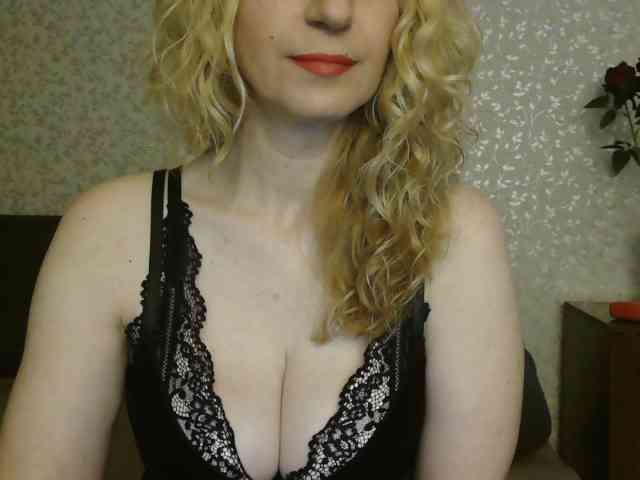 NatashaNannette webcam