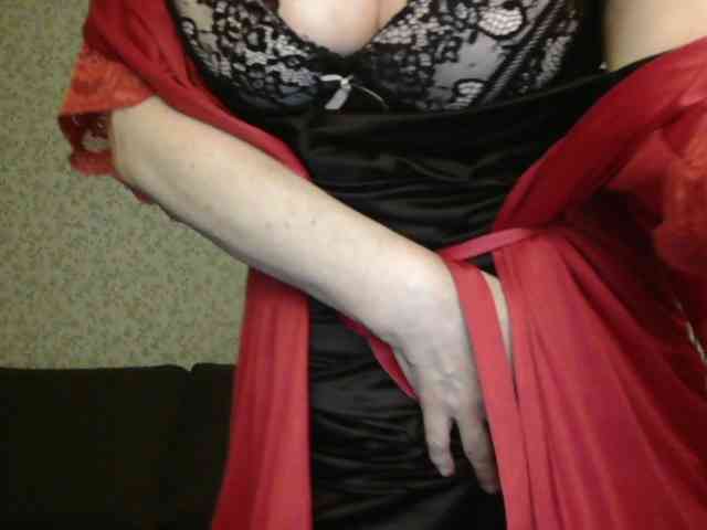 NatashaNannette webcam