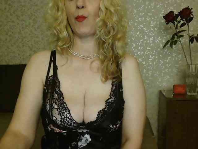 NatashaNannette webcam