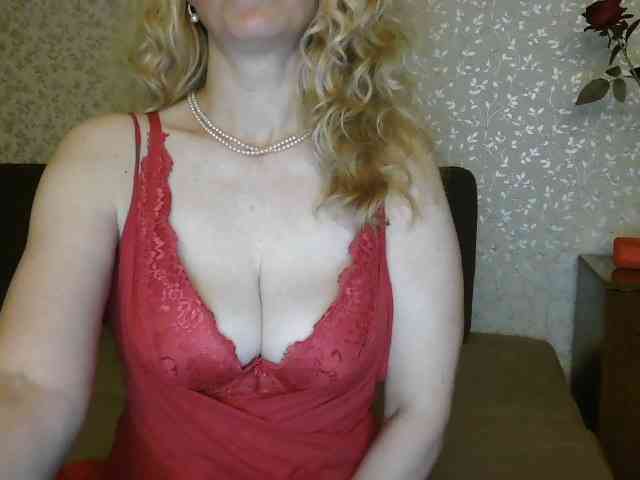 NatashaNannette webcam