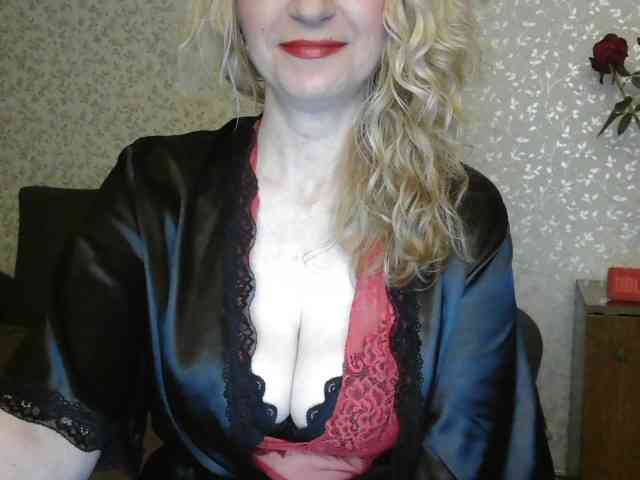 NatashaNannette webcam