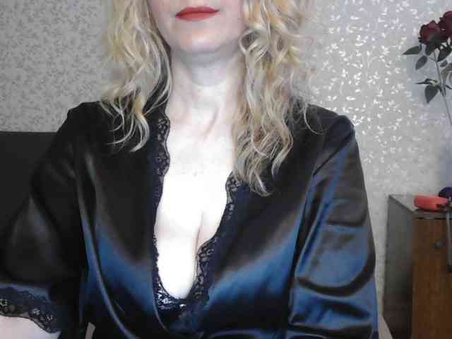 NatashaNannette webcam