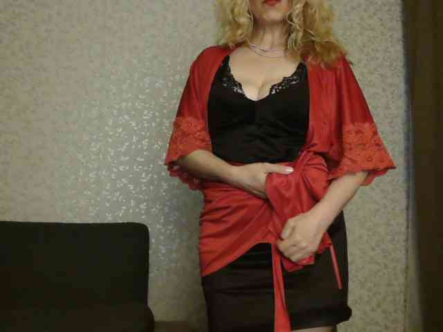 NatashaNannette webcam
