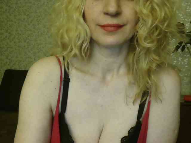 NatashaNannette webcam