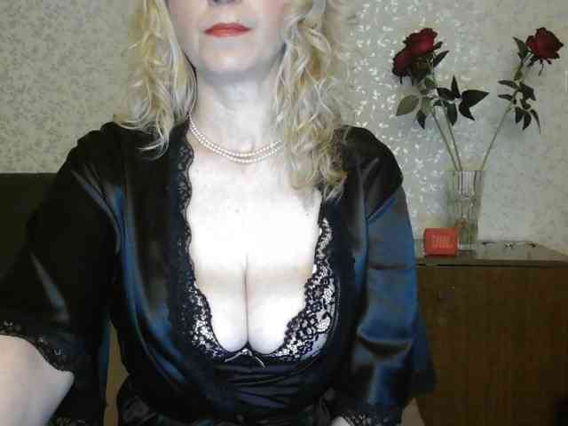 NatashaNannette webcam