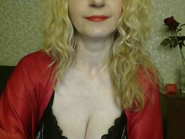 NatashaNannette webcam