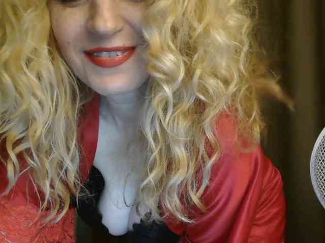 NatashaNannette webcam