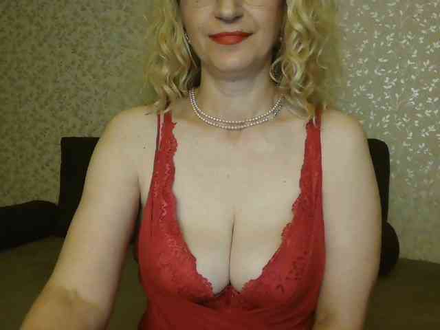 NatashaNannette webcam