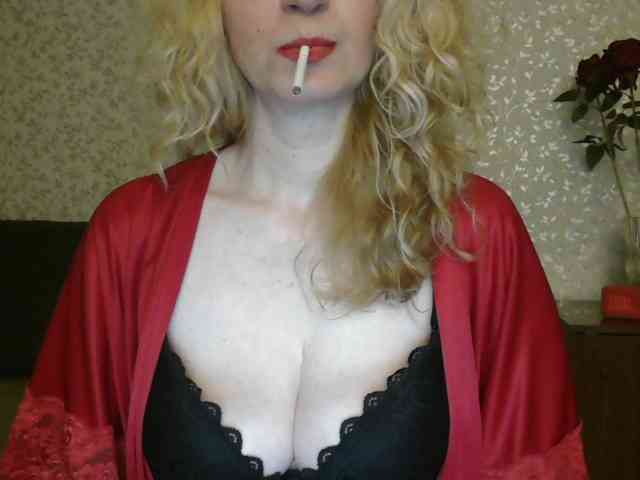 NatashaNannette webcam