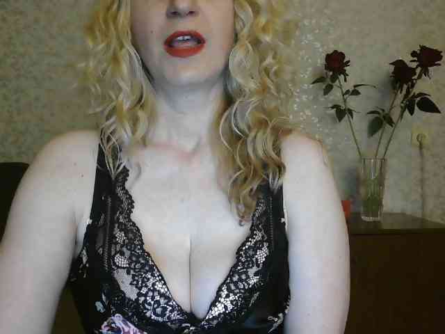NatashaNannette webcam