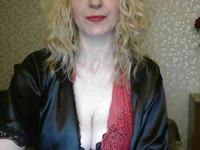 NatashaNannette webcam