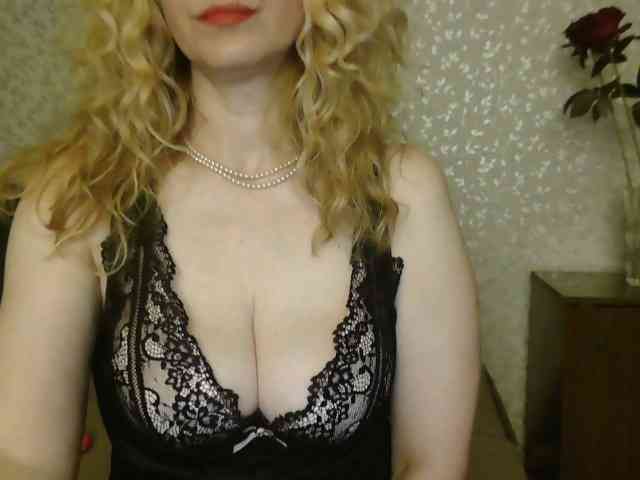 NatashaNannette webcam