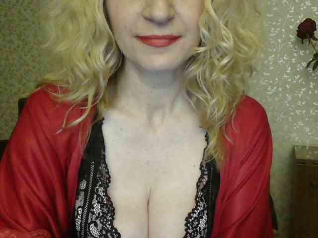 NatashaNannette webcam