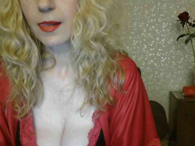 NatashaNannette webcam