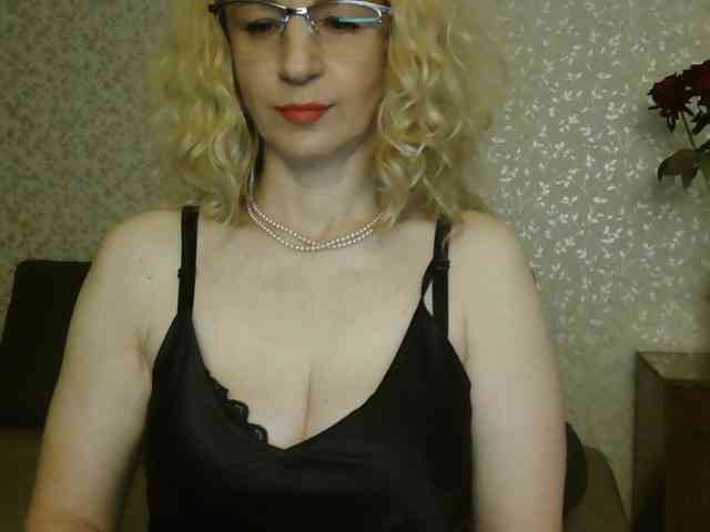 NatashaNannette webcam