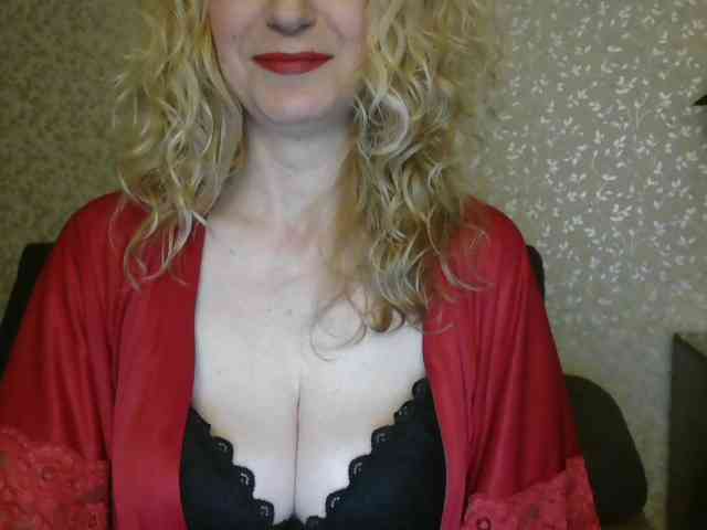 NatashaNannette webcam