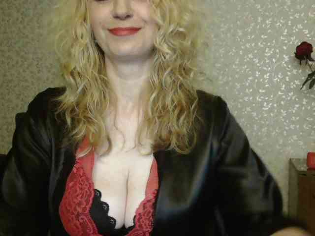 NatashaNannette webcam