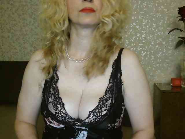 NatashaNannette webcam