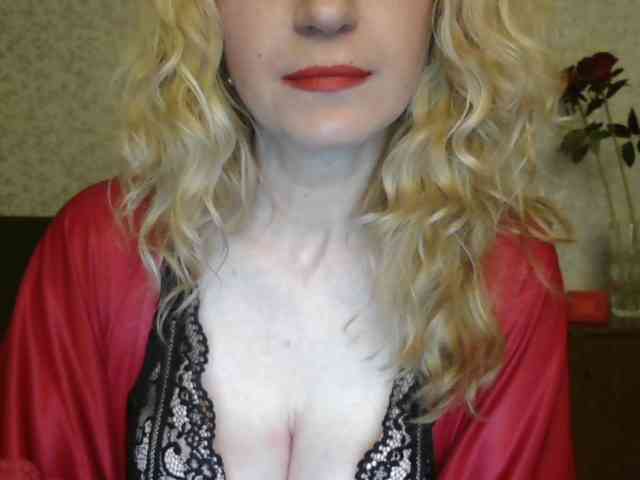 NatashaNannette webcam