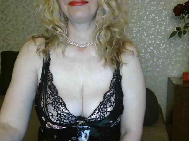 NatashaNannette webcam