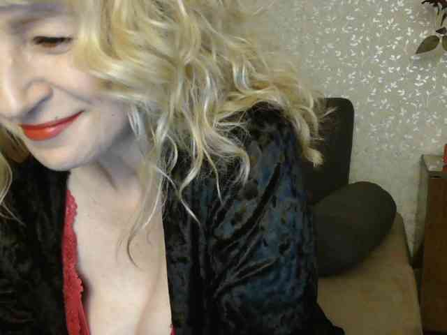 NatashaNannette webcam