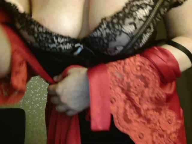 NatashaNannette webcam