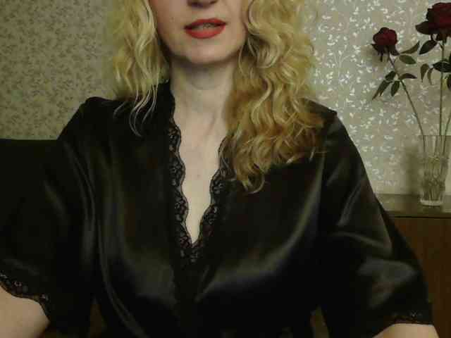 NatashaNannette webcam