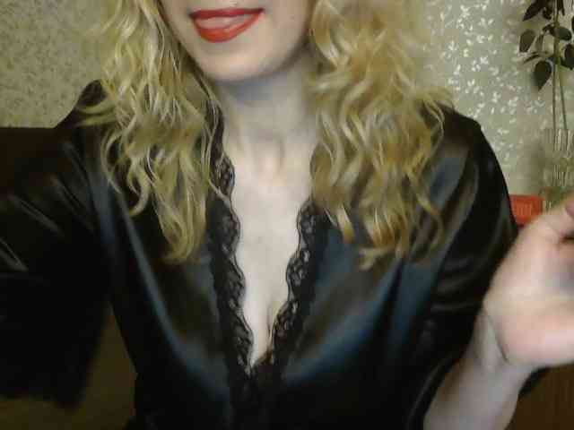 NatashaNannette webcam